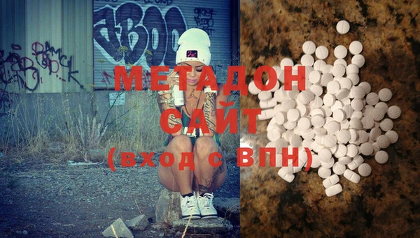 крисы Семилуки